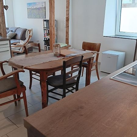 Eifler Brunnenhaus Villa Dumpelfeld Kültér fotó