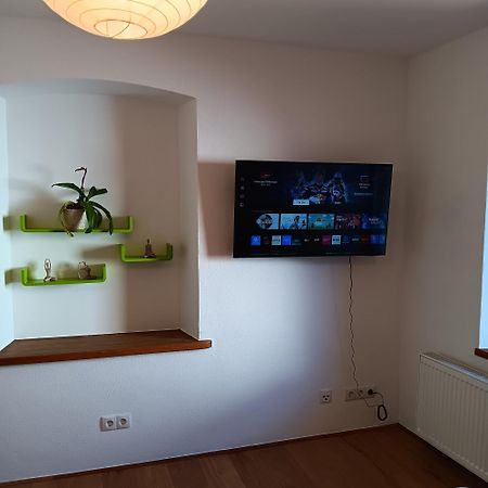 Eifler Brunnenhaus Villa Dumpelfeld Kültér fotó