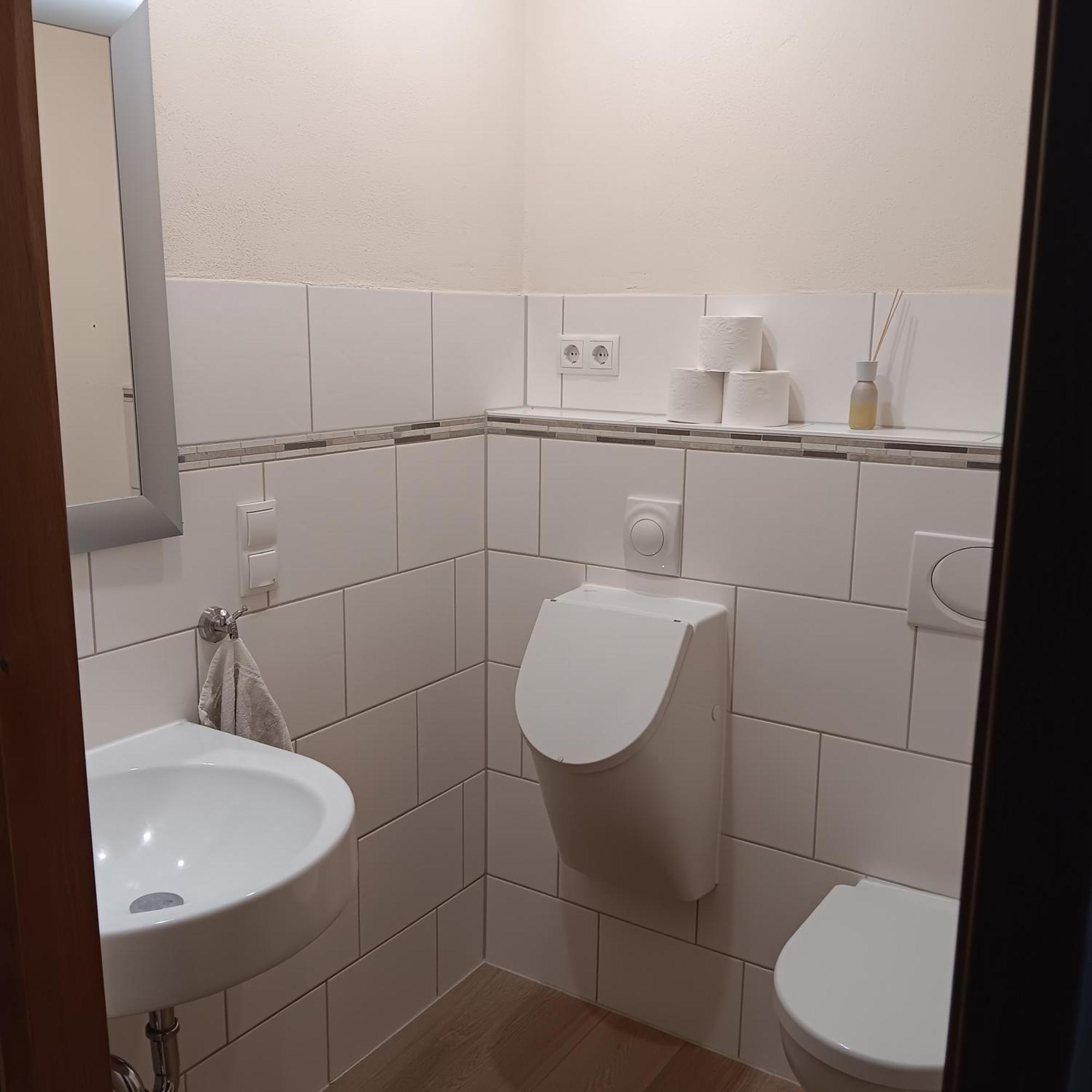 Eifler Brunnenhaus Villa Dumpelfeld Kültér fotó