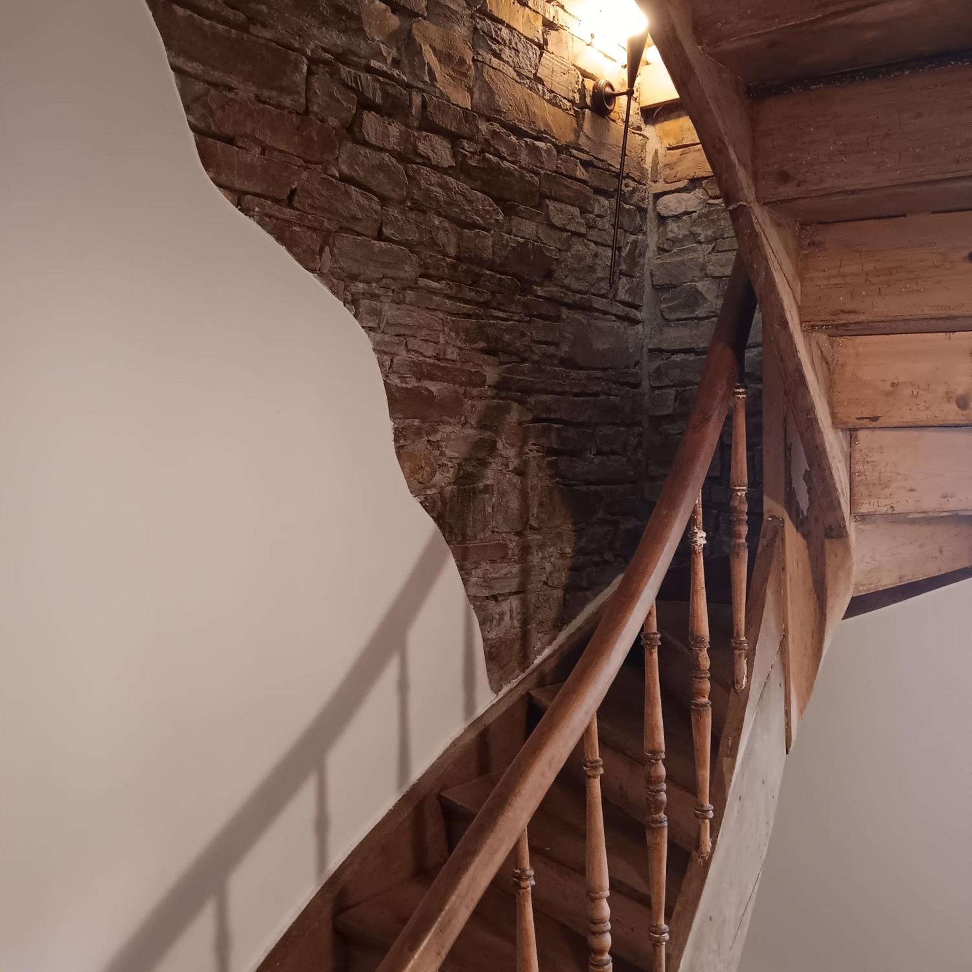 Eifler Brunnenhaus Villa Dumpelfeld Kültér fotó
