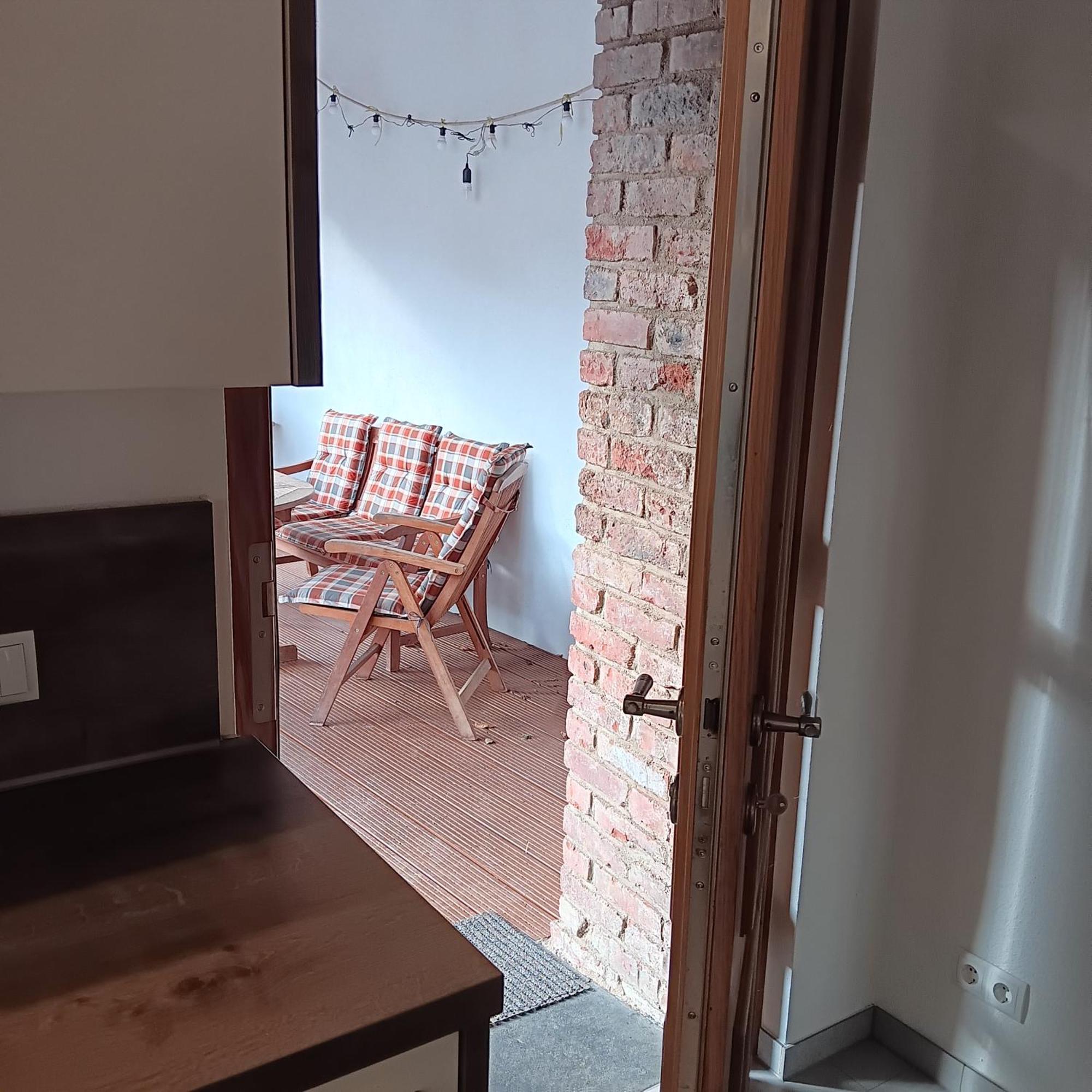 Eifler Brunnenhaus Villa Dumpelfeld Kültér fotó
