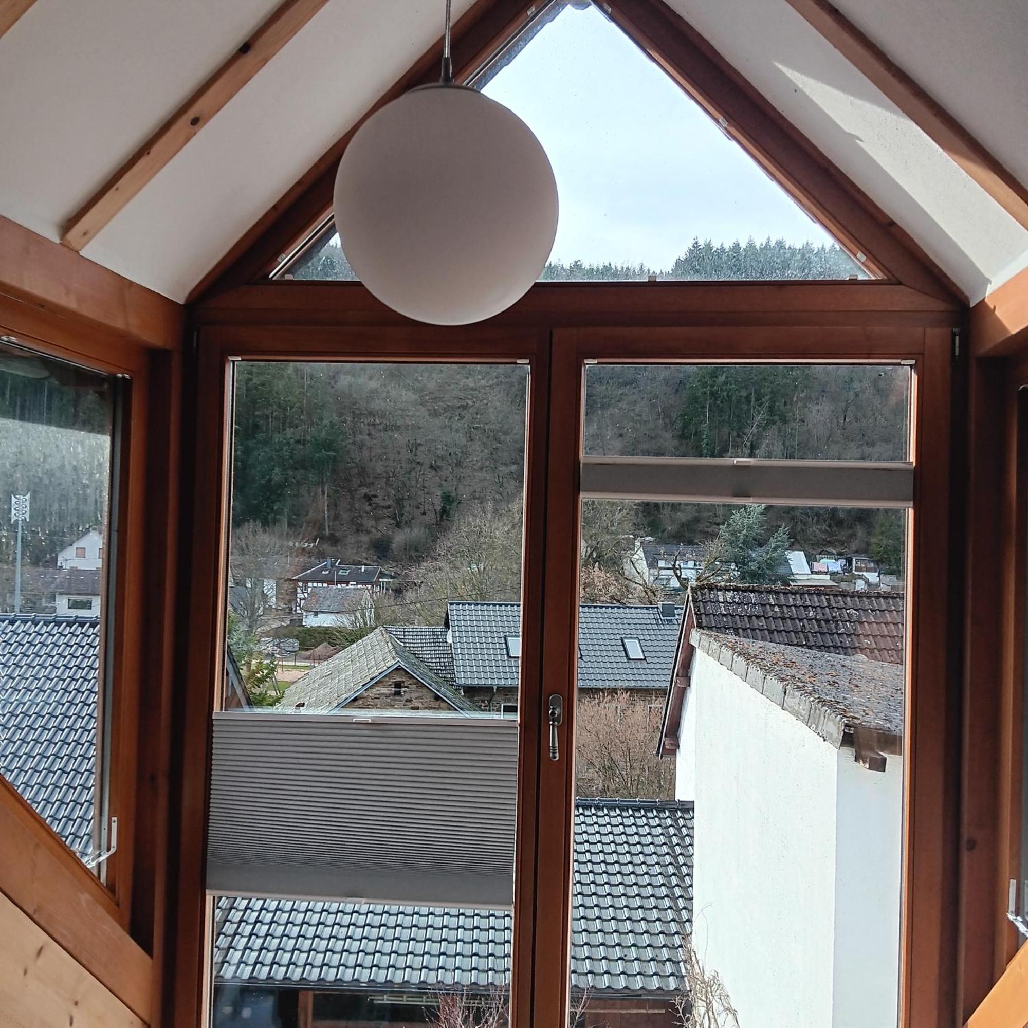 Eifler Brunnenhaus Villa Dumpelfeld Kültér fotó