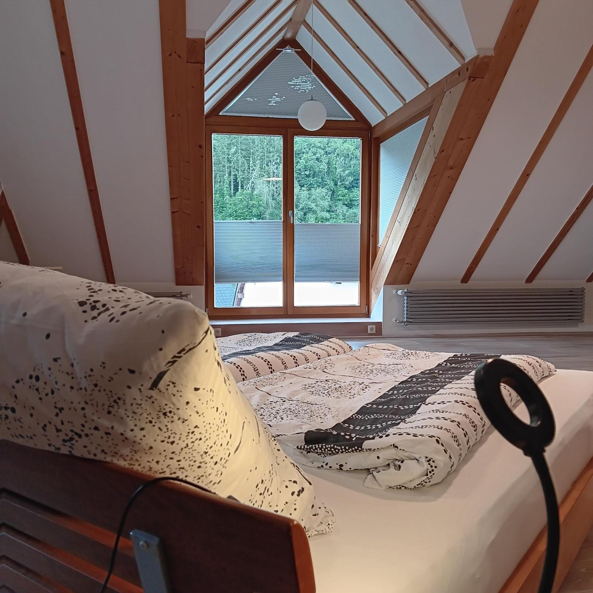 Eifler Brunnenhaus Villa Dumpelfeld Kültér fotó