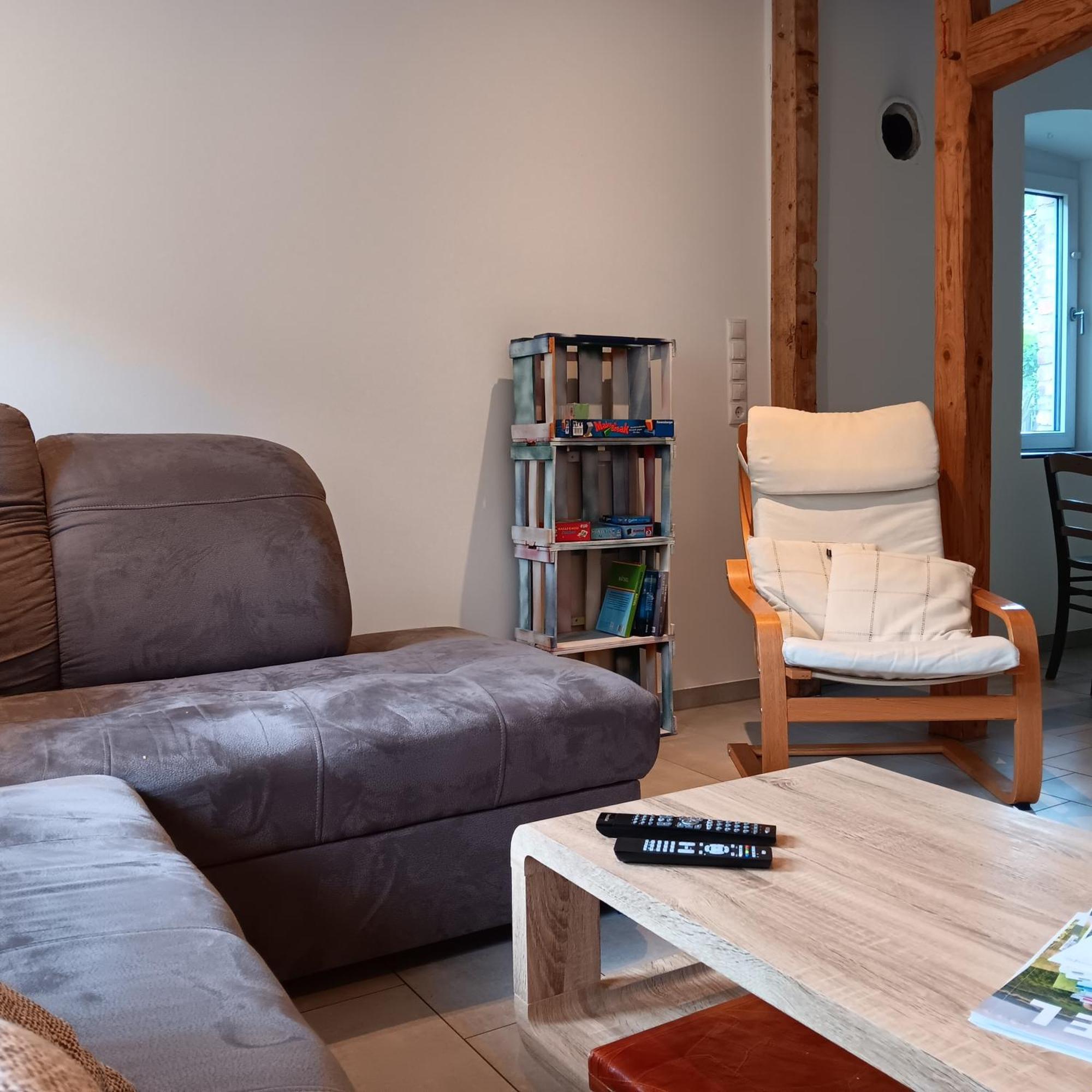 Eifler Brunnenhaus Villa Dumpelfeld Kültér fotó
