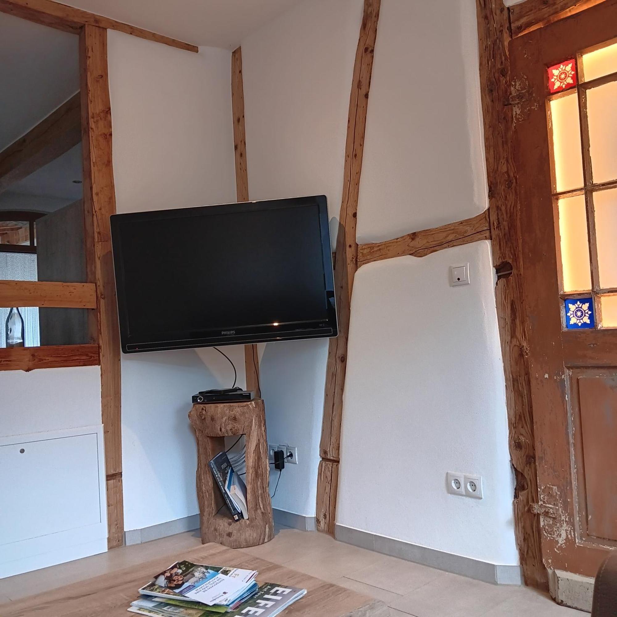 Eifler Brunnenhaus Villa Dumpelfeld Kültér fotó
