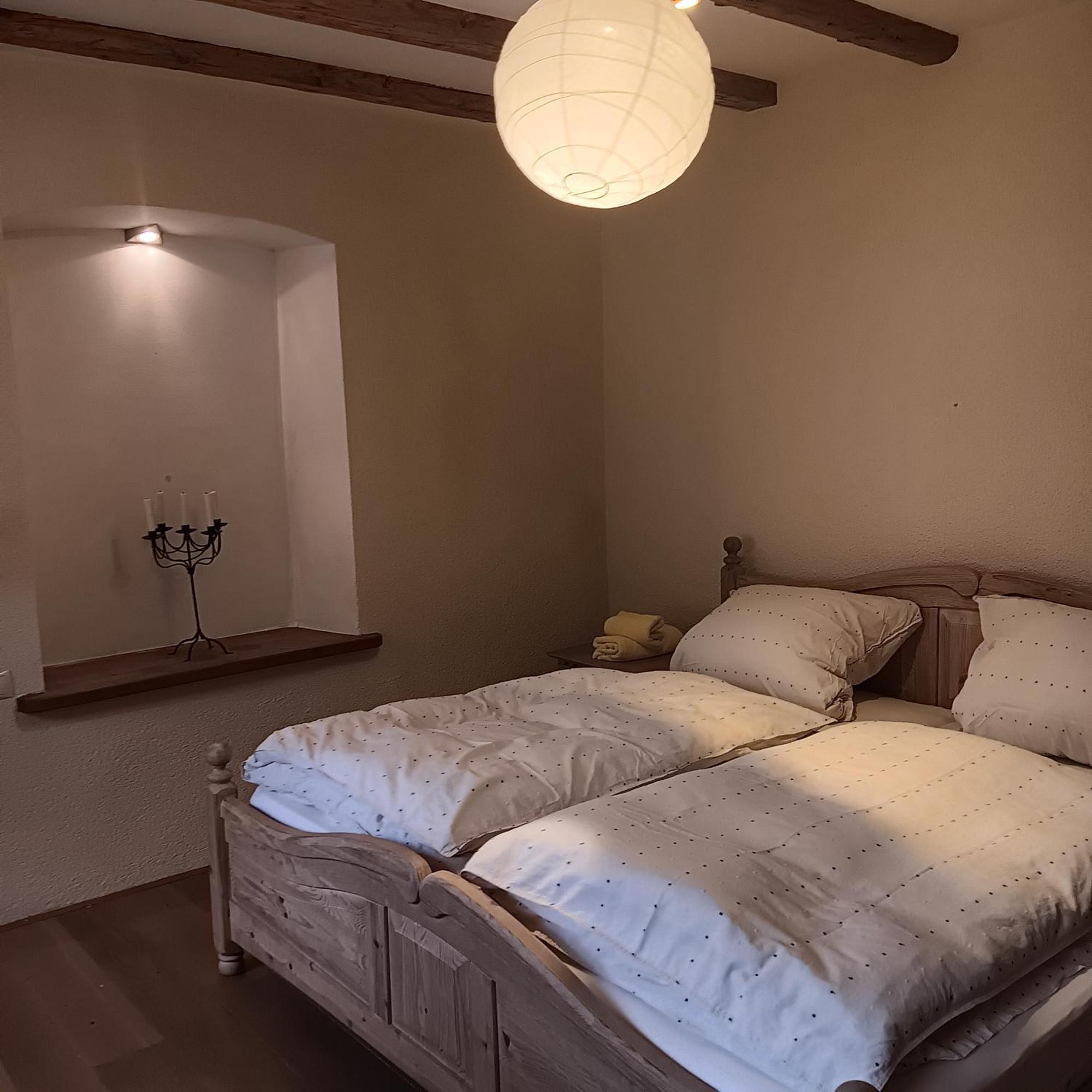 Eifler Brunnenhaus Villa Dumpelfeld Kültér fotó