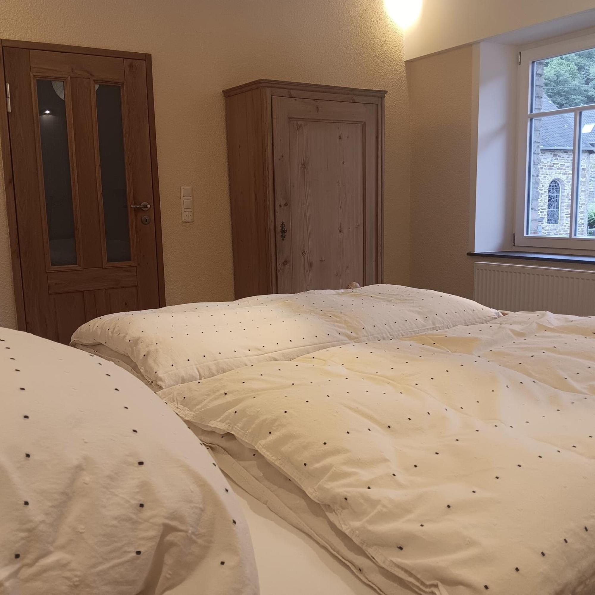Eifler Brunnenhaus Villa Dumpelfeld Kültér fotó