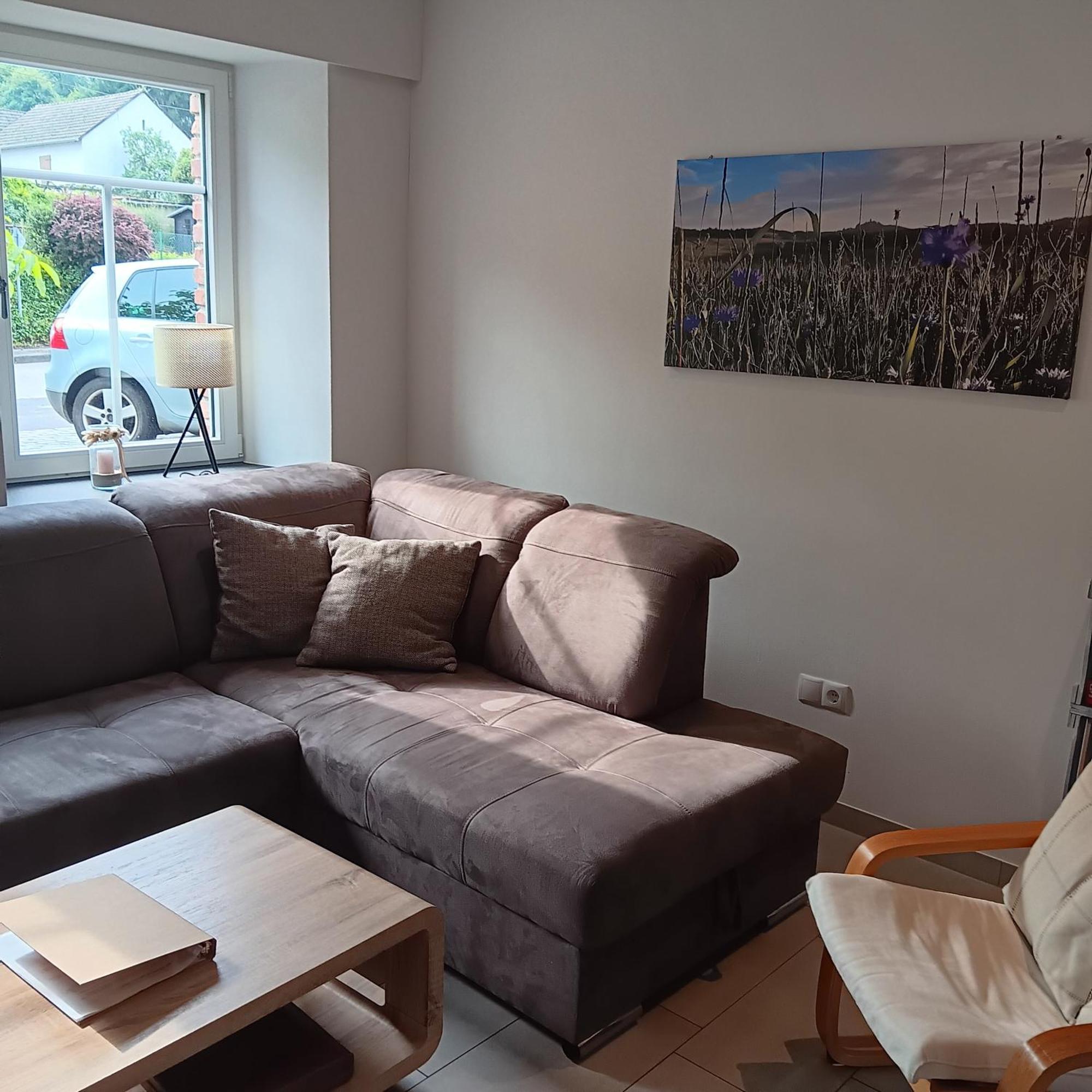 Eifler Brunnenhaus Villa Dumpelfeld Kültér fotó